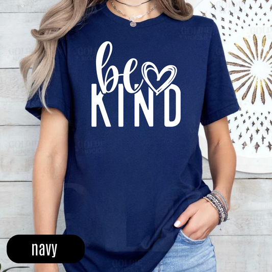 Be Kind