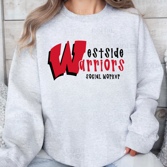 W: Westside Warriors