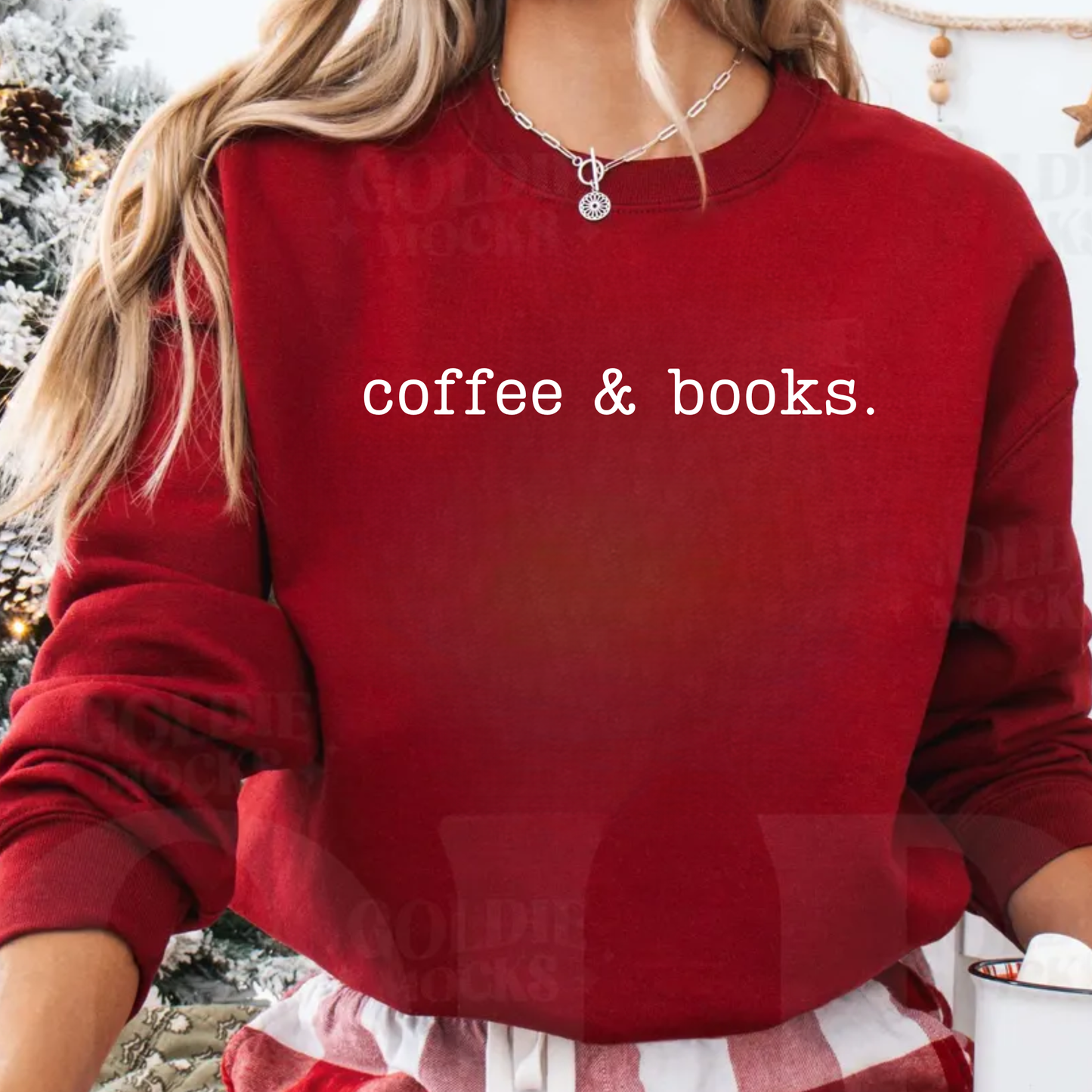 Coffee & Books